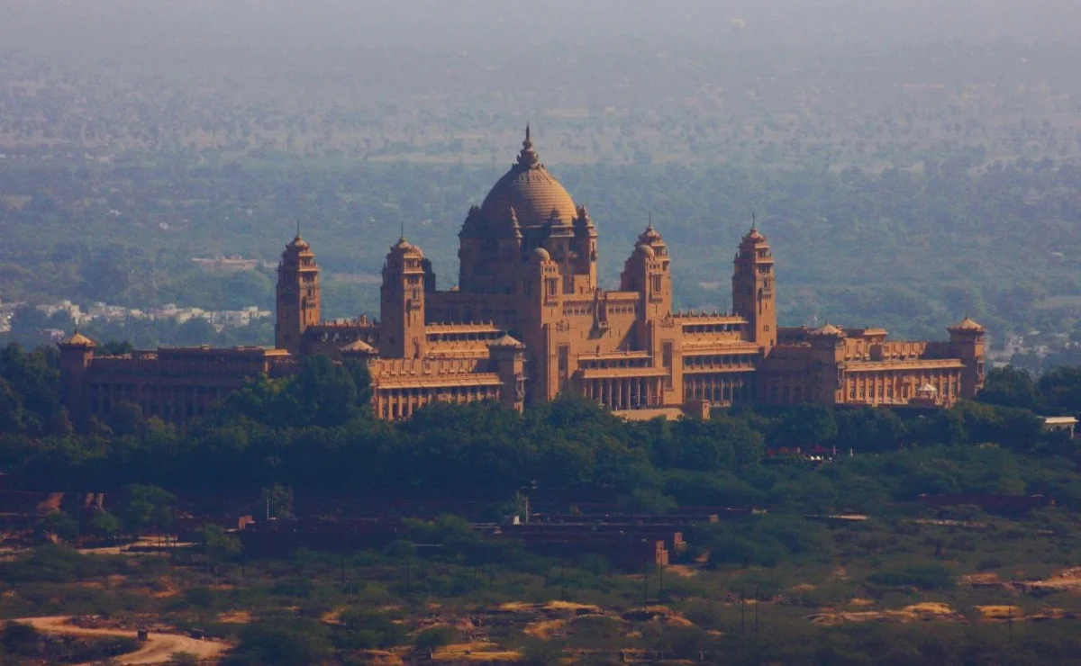 tourist places to visit in Jodhpur