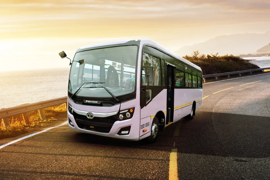 Mini Bus On Rent In Jodhpur